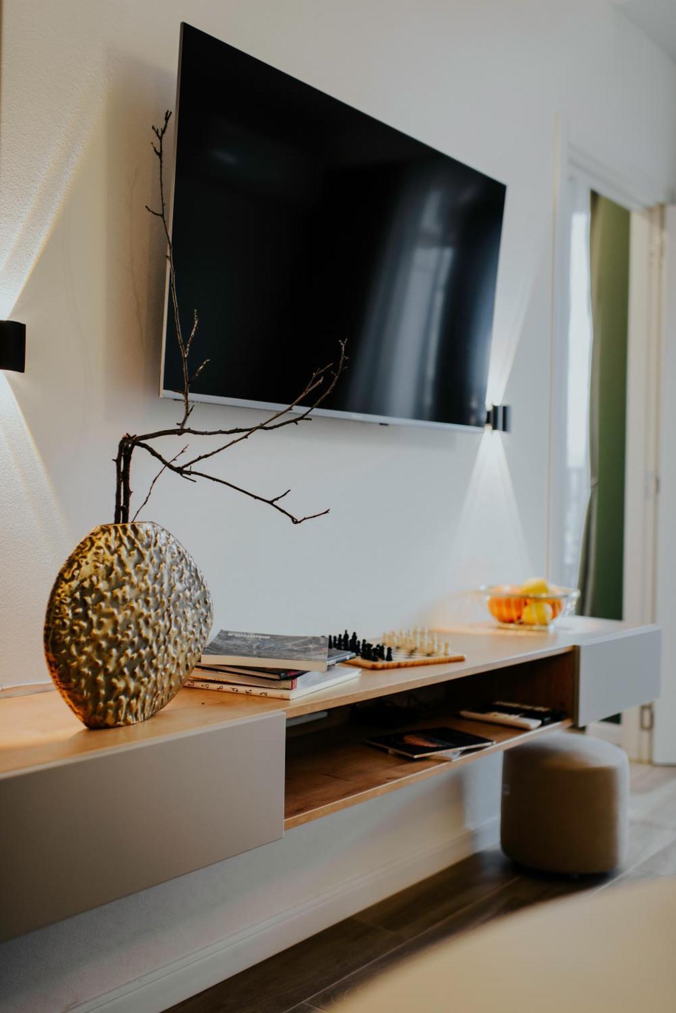 Skyline Luxury Suites Tbiliszi Kültér fotó