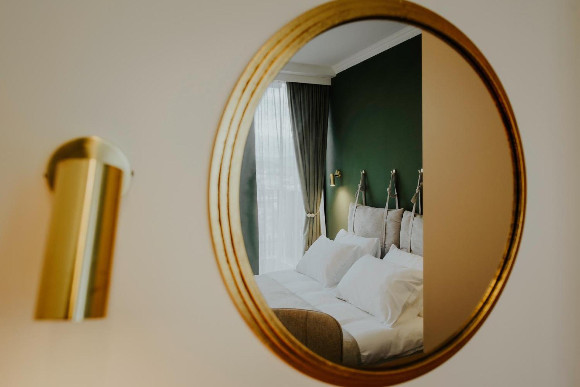 Skyline Luxury Suites Tbiliszi Kültér fotó