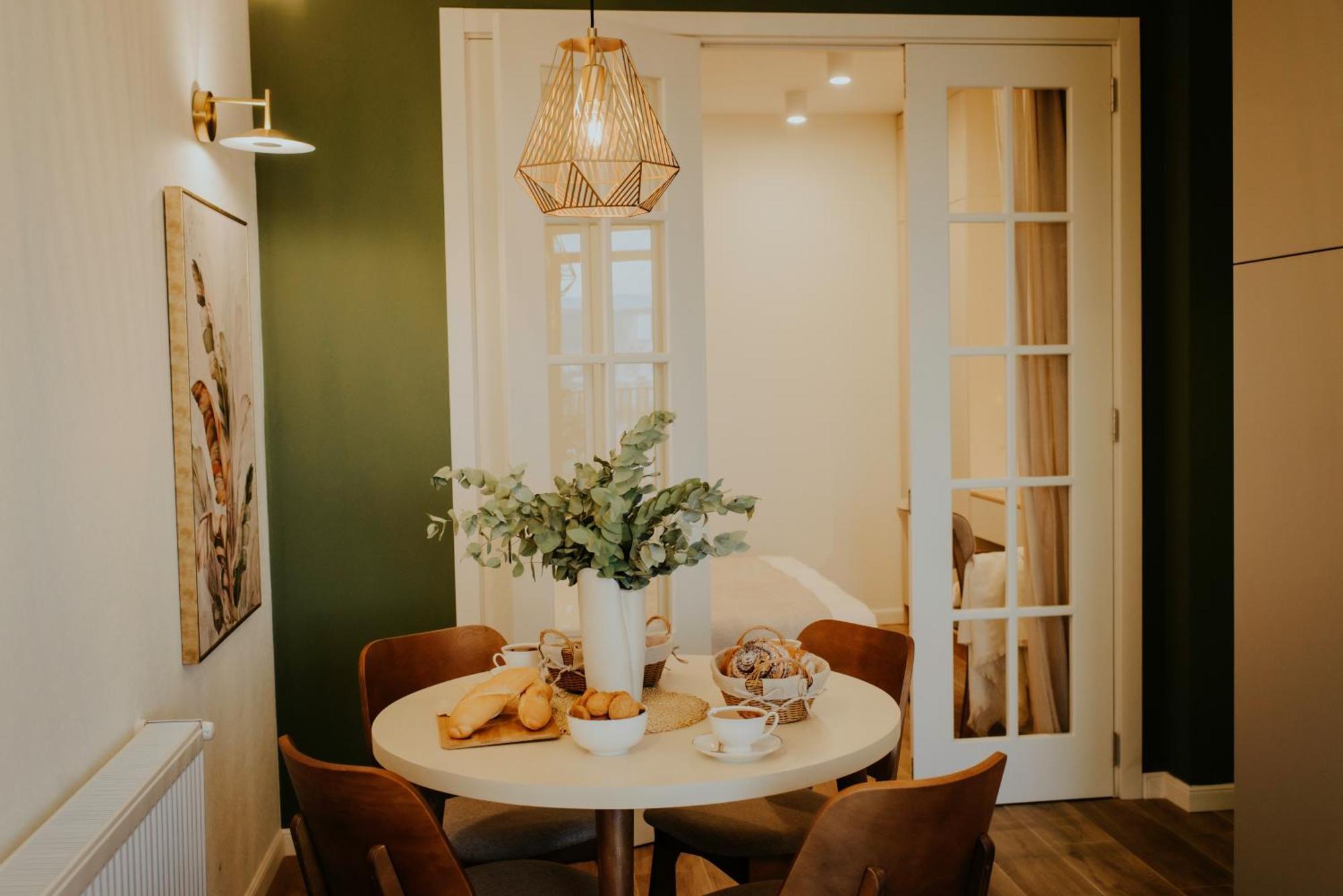 Skyline Luxury Suites Tbiliszi Kültér fotó