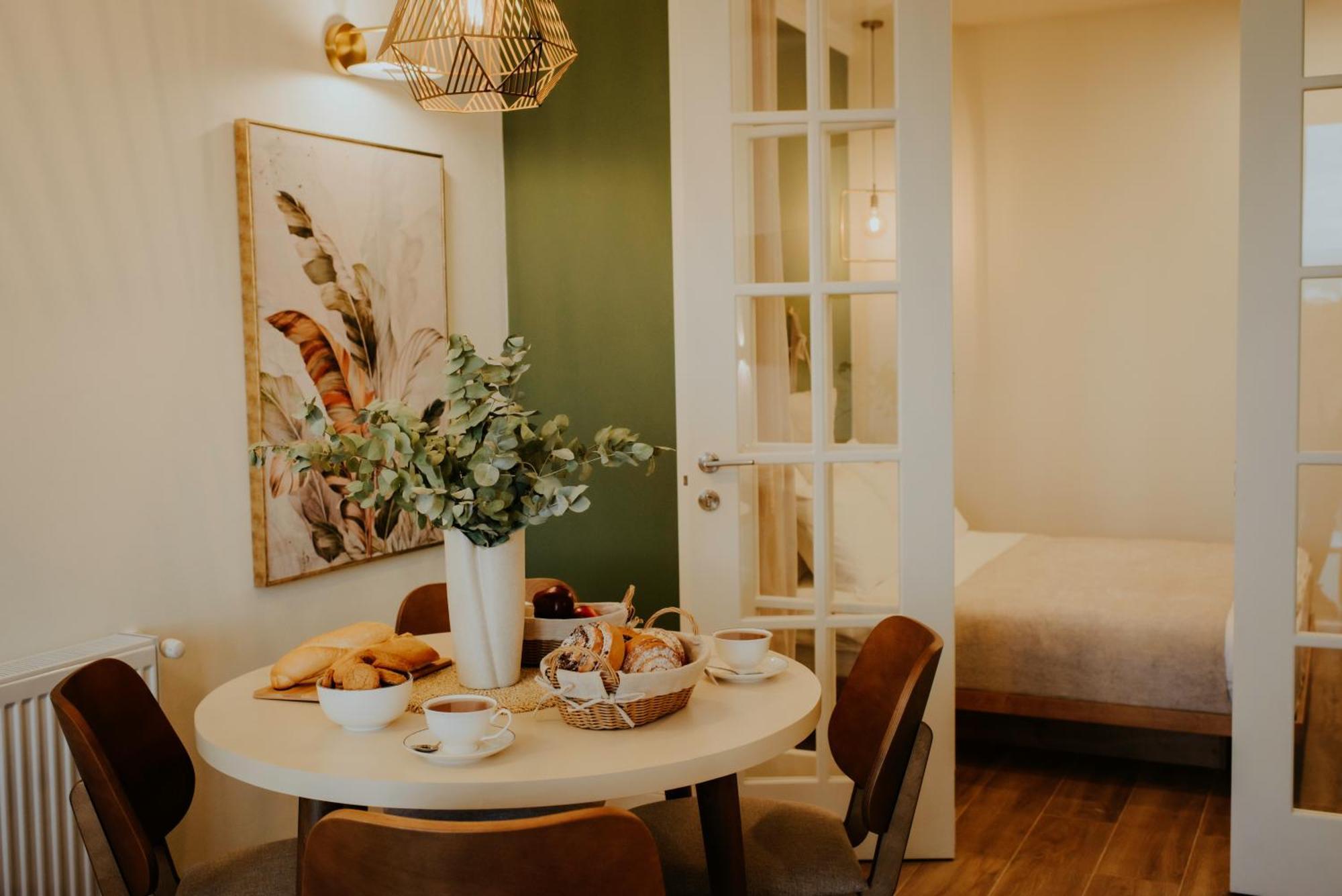 Skyline Luxury Suites Tbiliszi Kültér fotó