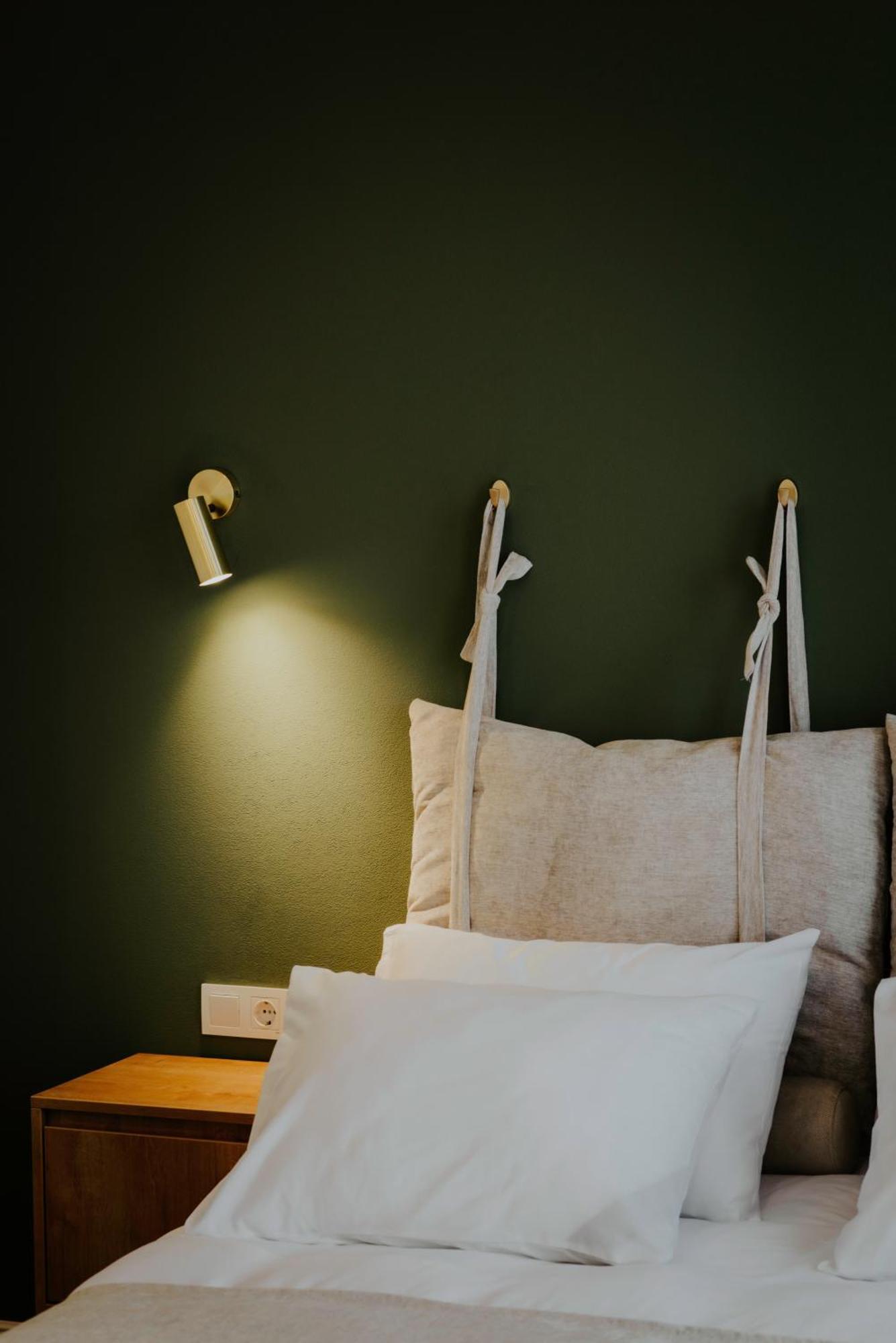 Skyline Luxury Suites Tbiliszi Kültér fotó