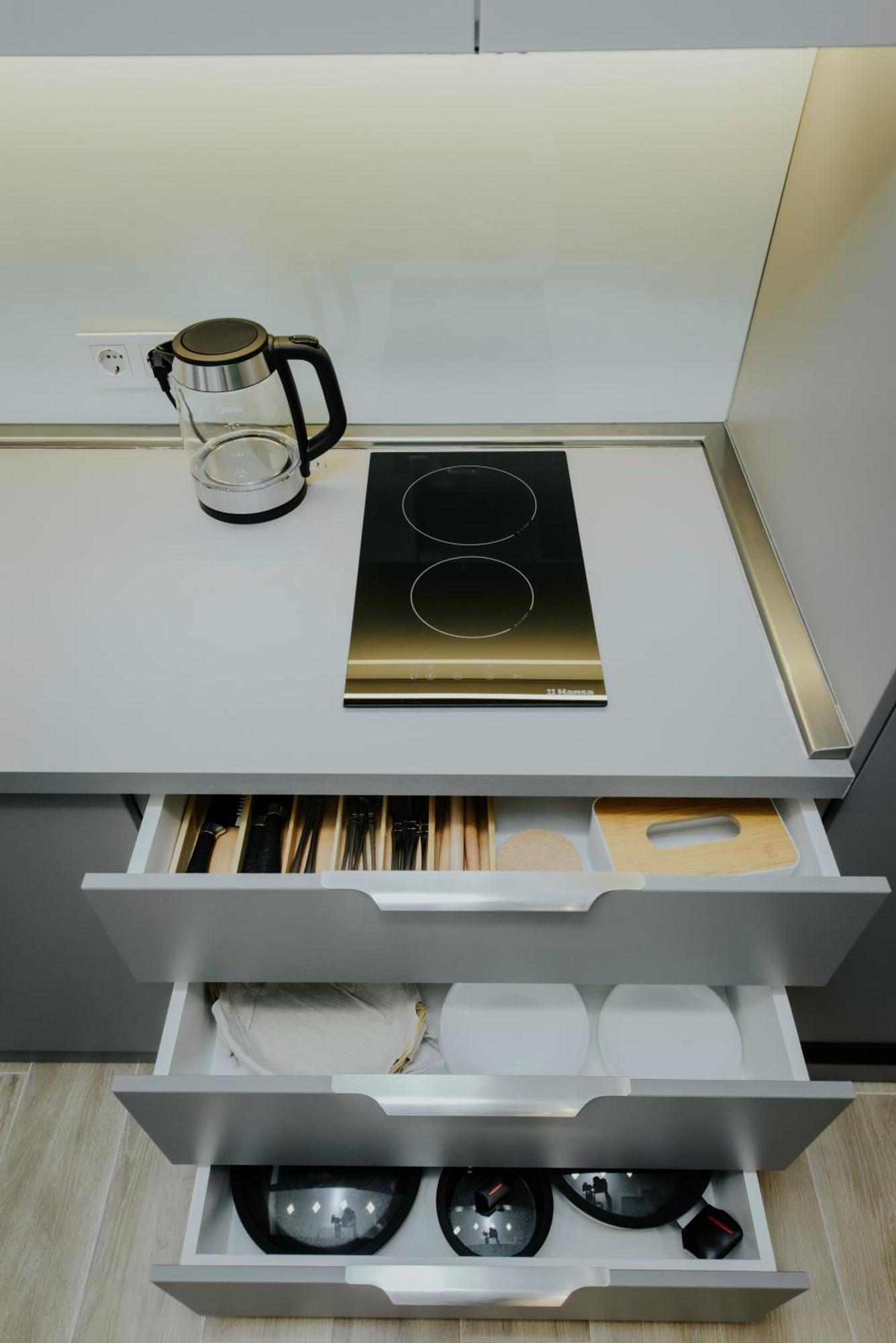 Skyline Luxury Suites Tbiliszi Kültér fotó