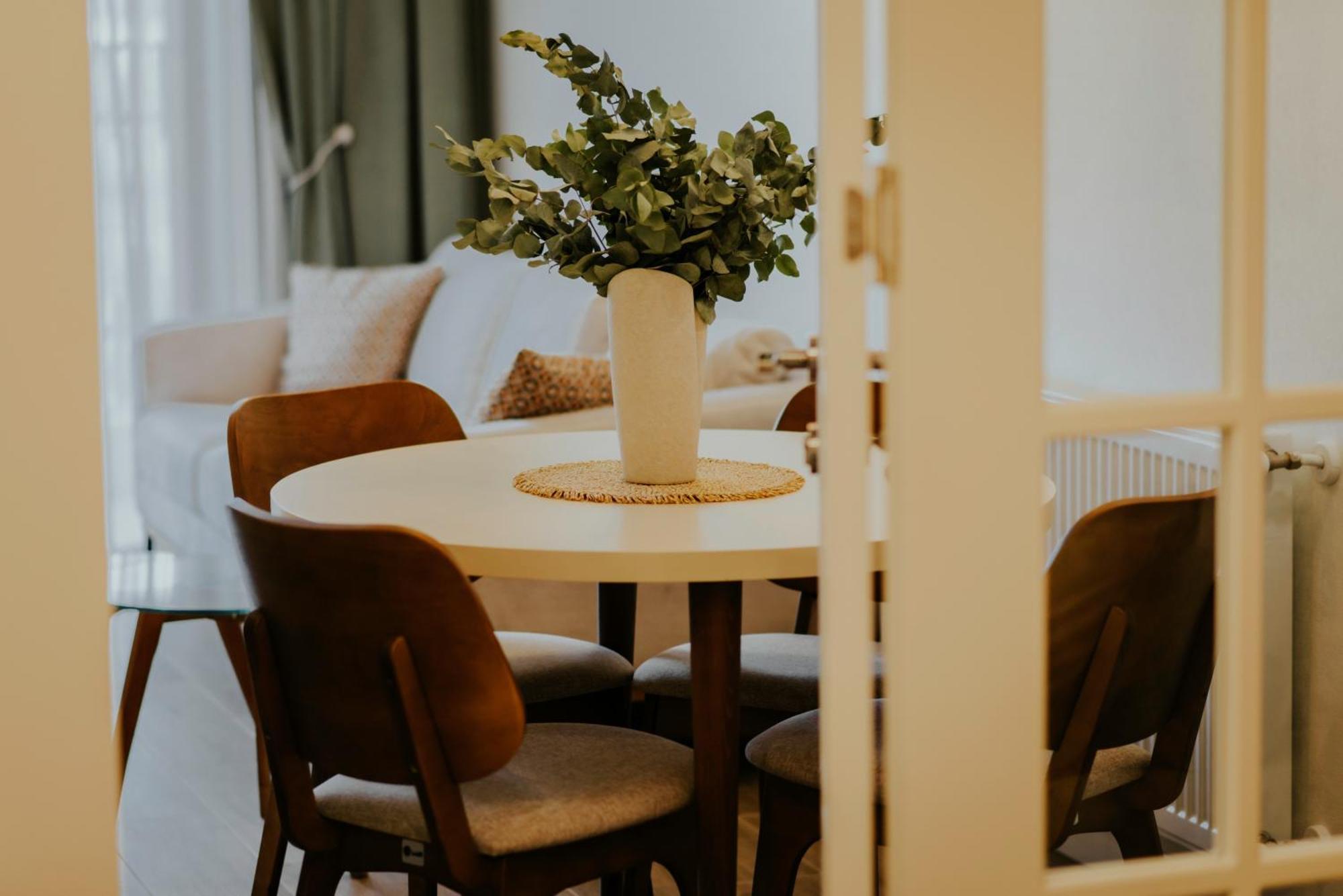 Skyline Luxury Suites Tbiliszi Kültér fotó
