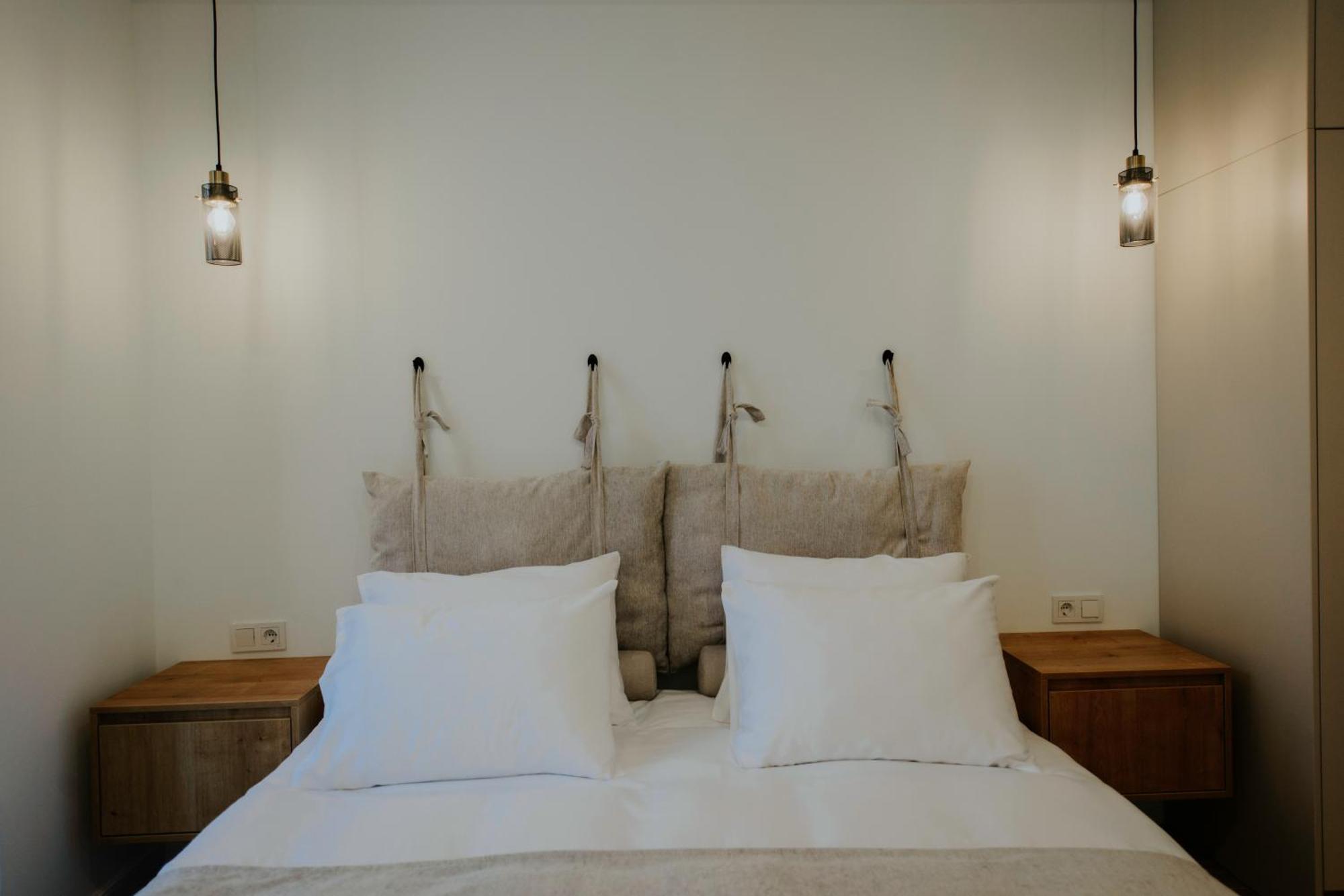 Skyline Luxury Suites Tbiliszi Kültér fotó
