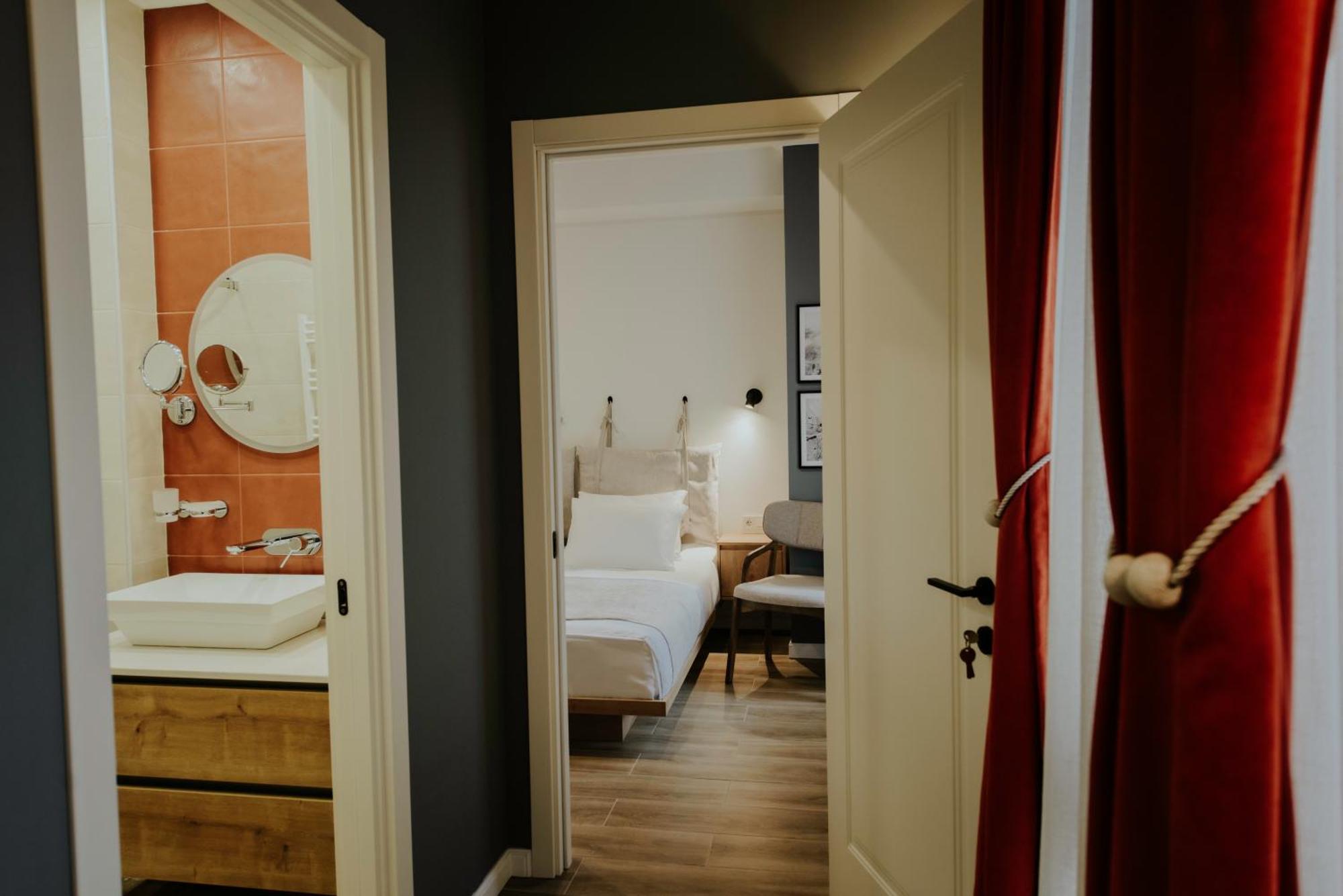 Skyline Luxury Suites Tbiliszi Kültér fotó