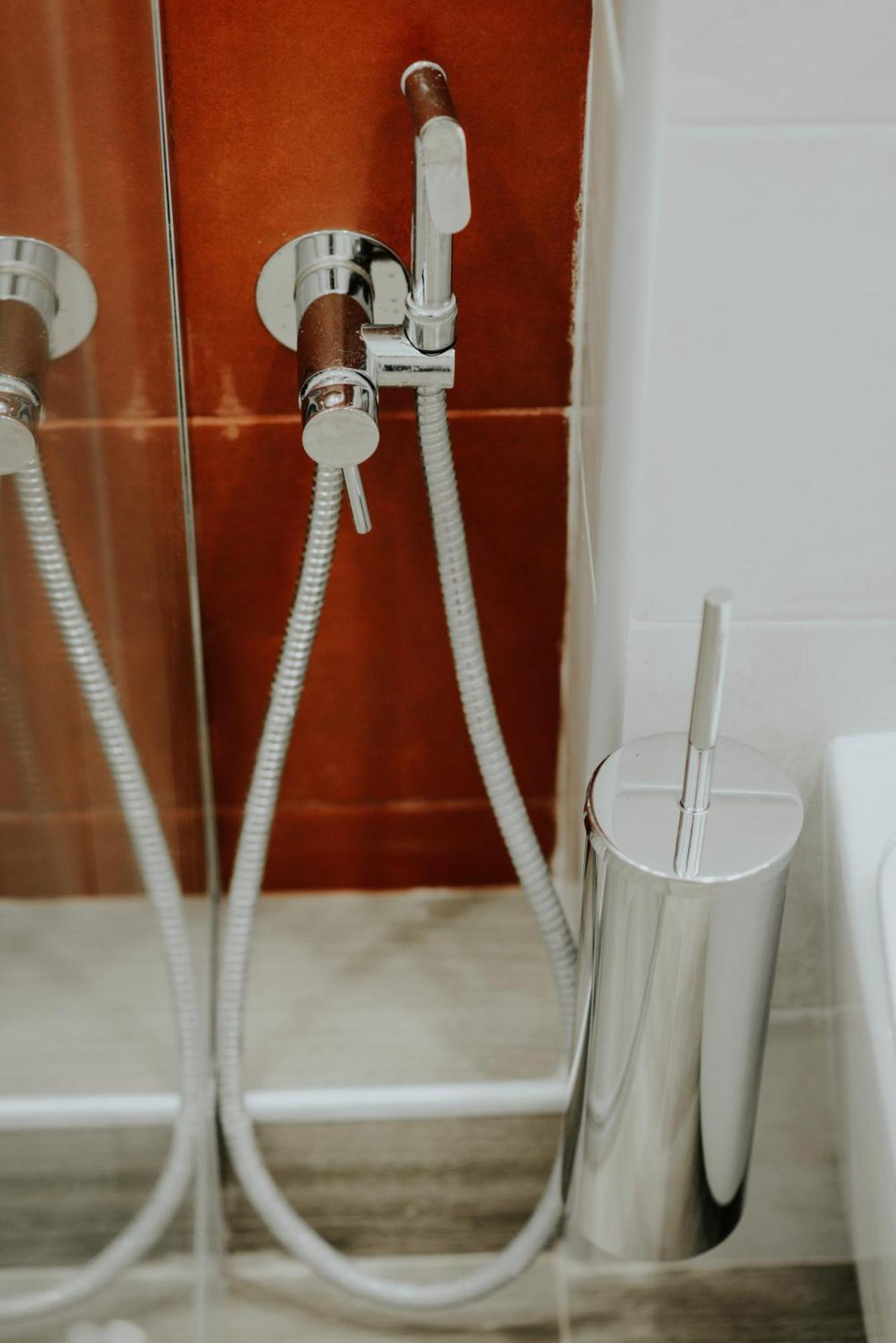 Skyline Luxury Suites Tbiliszi Kültér fotó