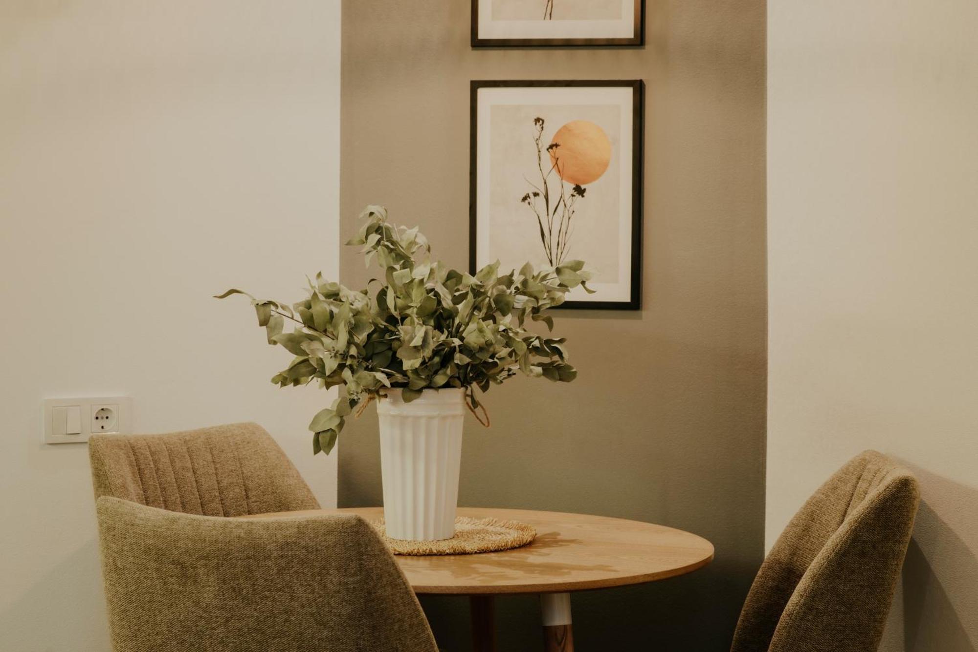 Skyline Luxury Suites Tbiliszi Kültér fotó