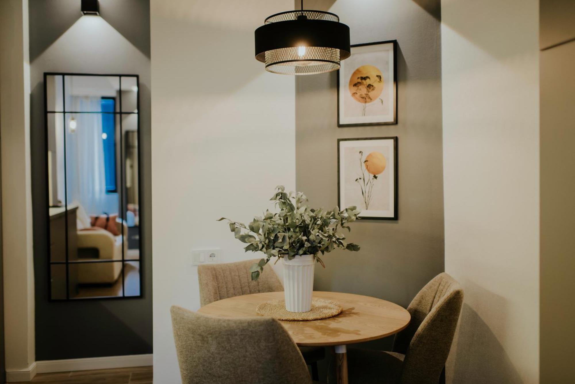 Skyline Luxury Suites Tbiliszi Kültér fotó