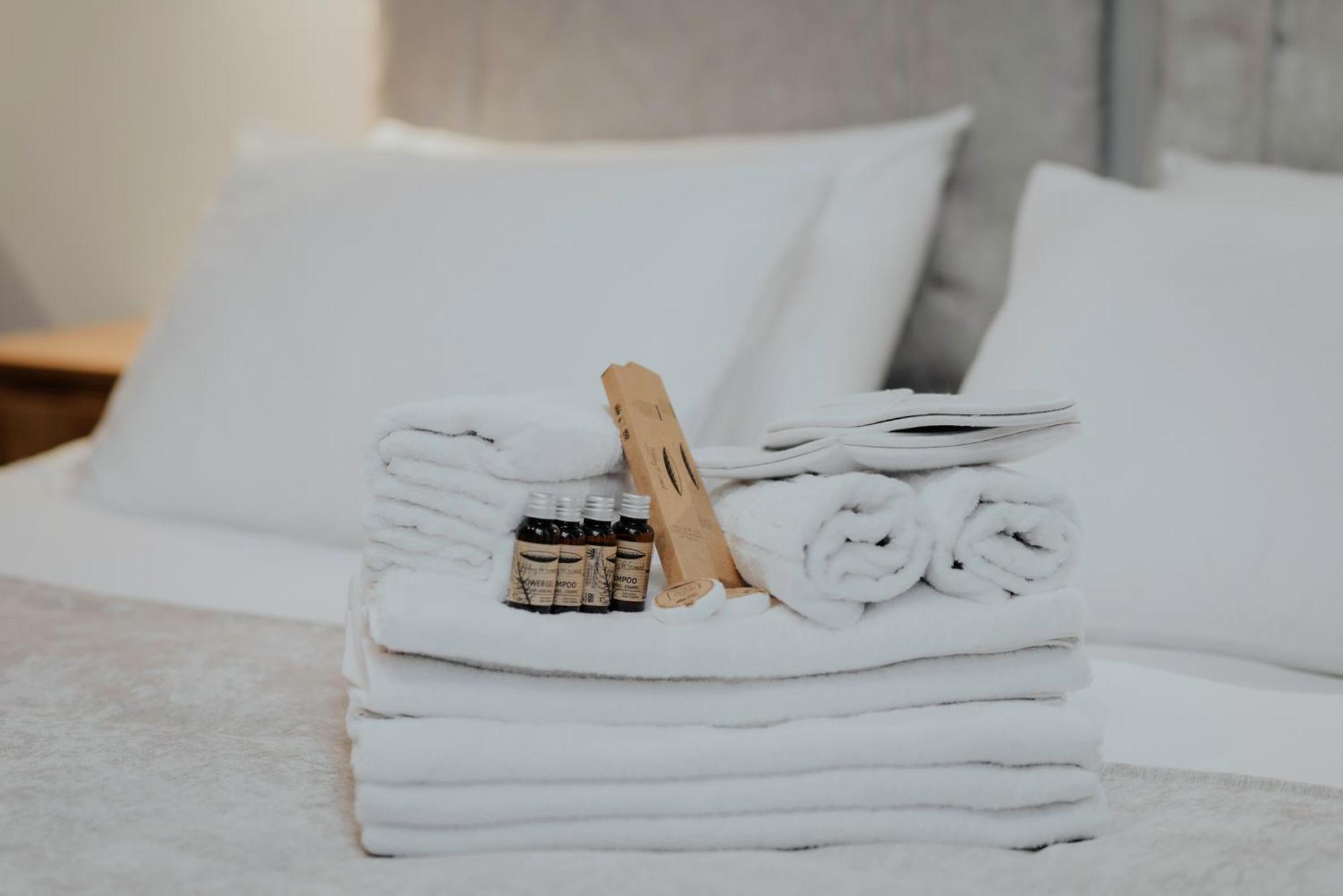 Skyline Luxury Suites Tbiliszi Kültér fotó