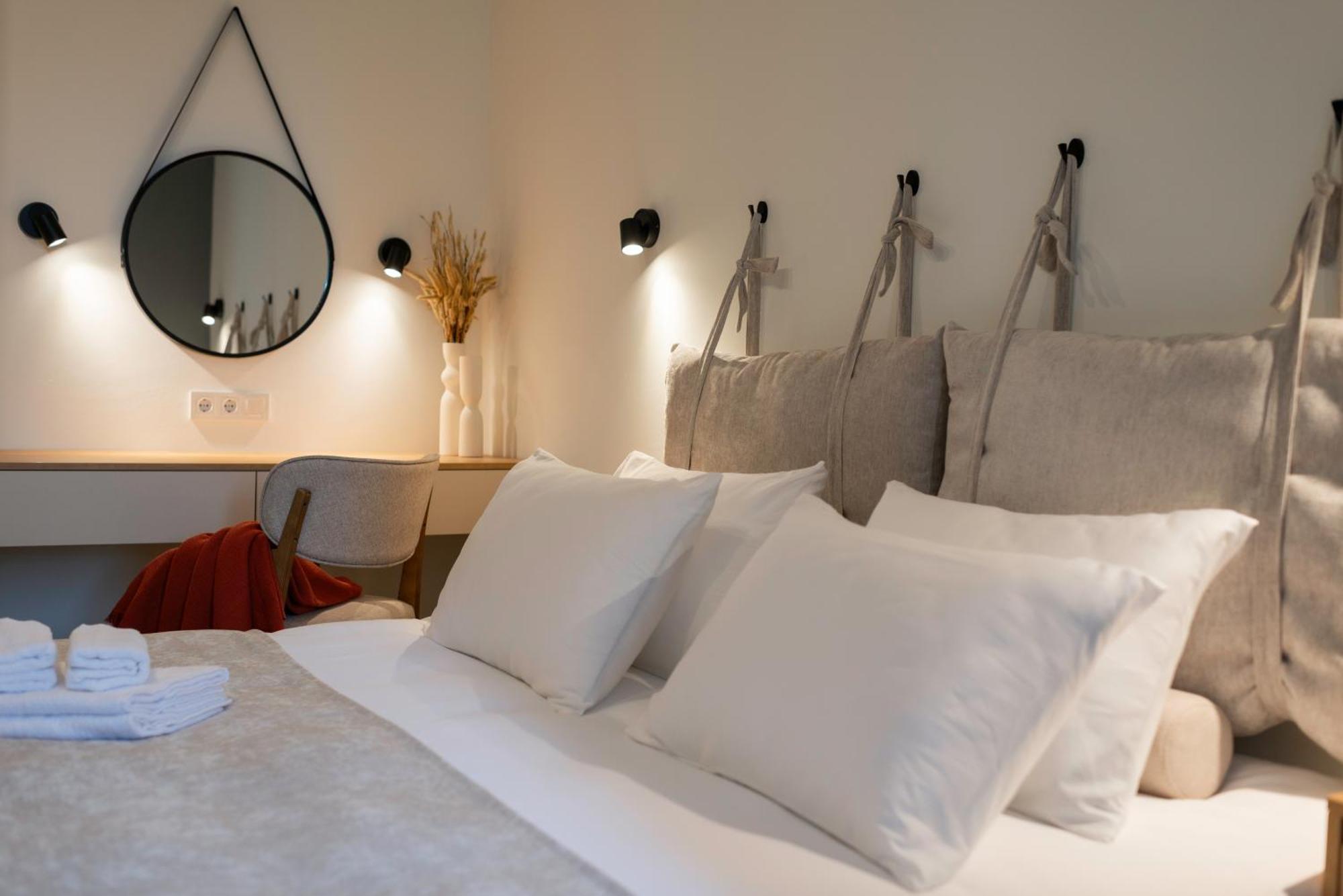 Skyline Luxury Suites Tbiliszi Kültér fotó