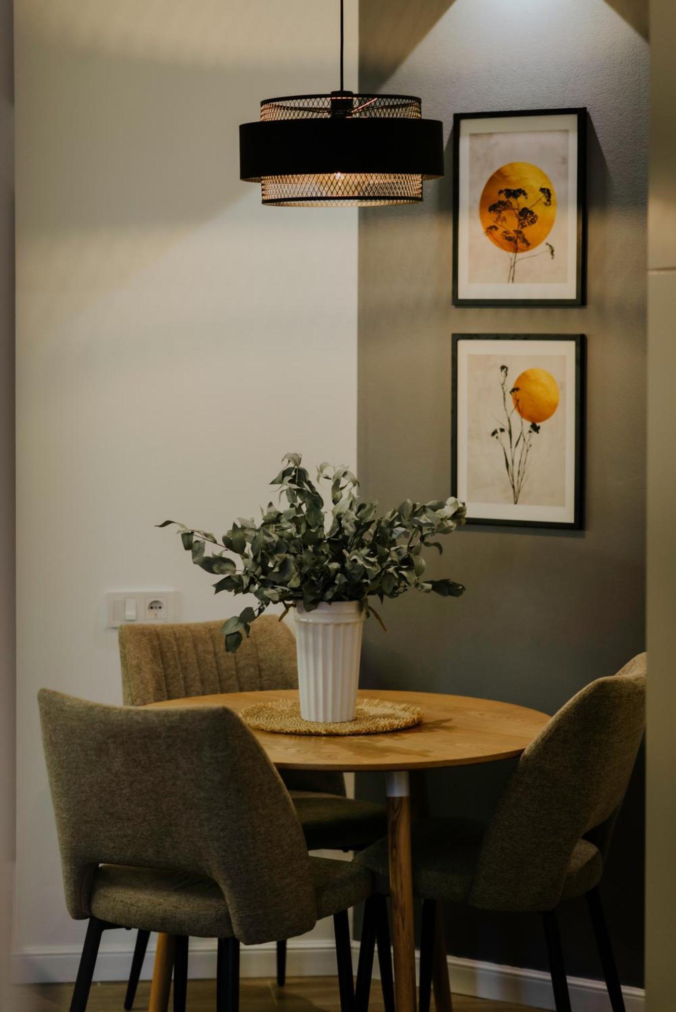 Skyline Luxury Suites Tbiliszi Kültér fotó