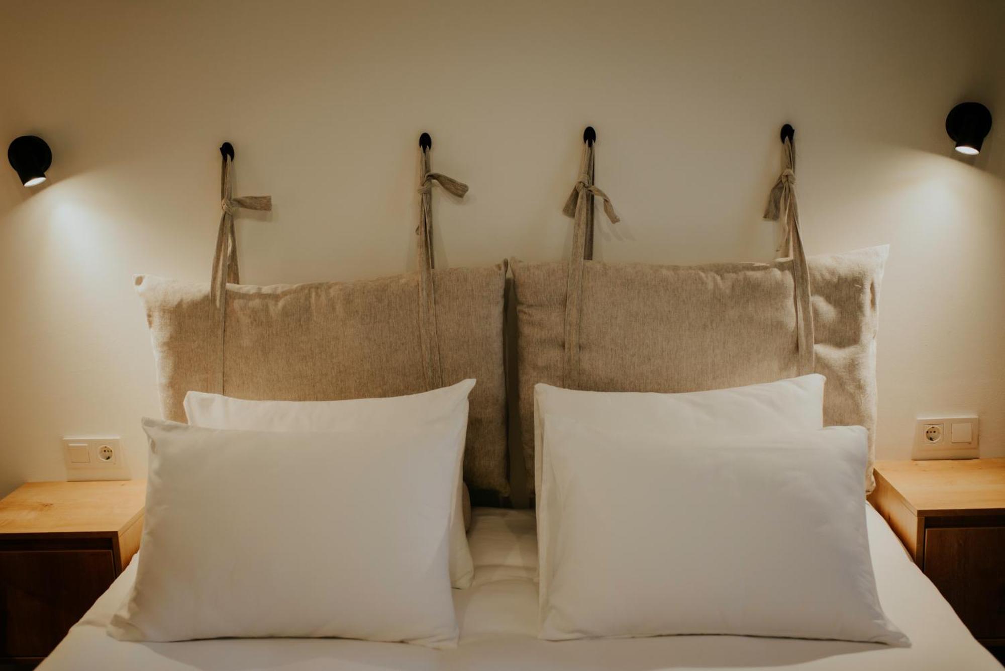Skyline Luxury Suites Tbiliszi Kültér fotó