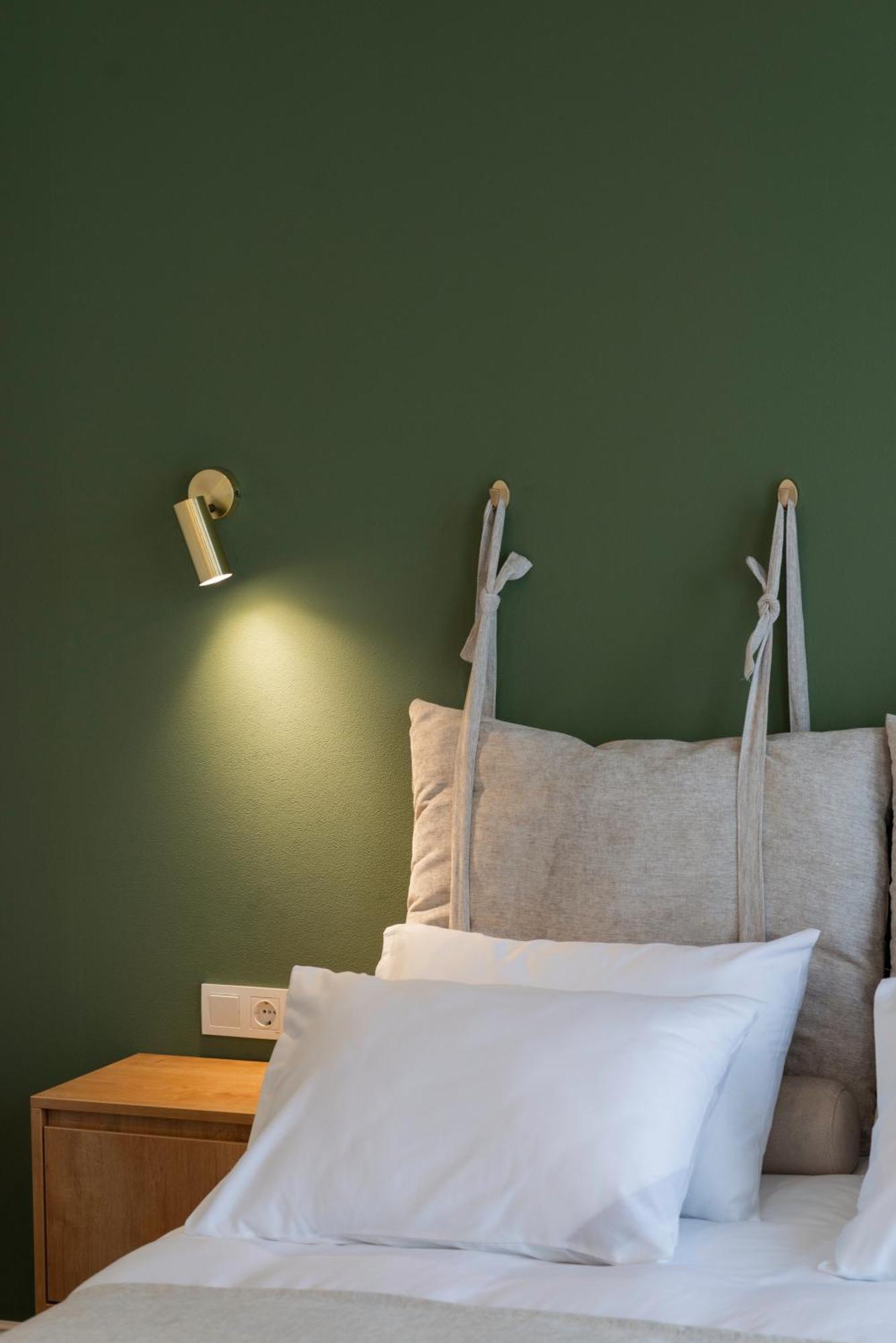 Skyline Luxury Suites Tbiliszi Kültér fotó